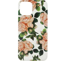 Чехол (клип-кейс) Gresso для Apple iPhone 12/12 Pro Air прозрачный/рисунок (GR17AAAE9069)