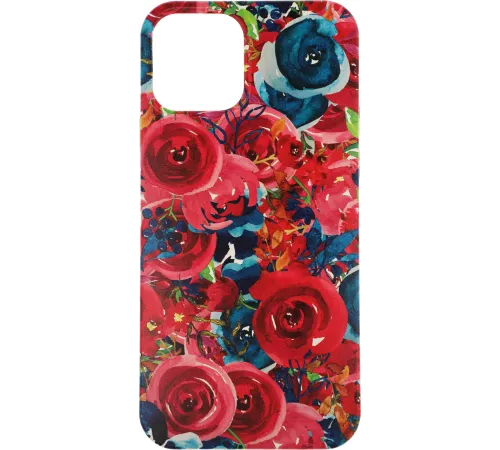 Чехол (клип-кейс) Gresso для Apple iPhone 12/12 Pro Air прозрачный/рисунок (GR17AAAE9072) Чехол (клип-кейс) Gresso для Apple iPhone 12/12 Pro Air прозрачный/рисунок (GR17AAAE9072)