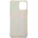 Чехол (клип-кейс) Gresso для Apple iPhone 12/12 Pro Air прозрачный/рисунок (GR17AAAE9072)
