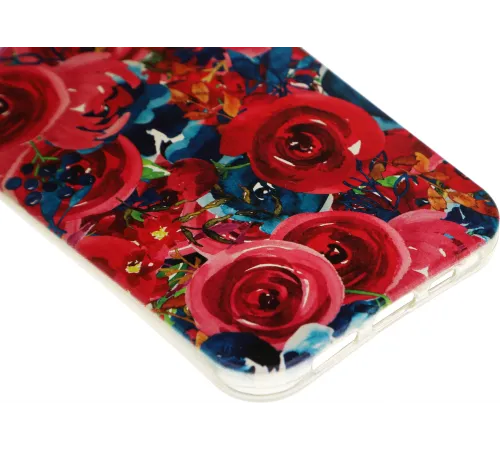 Чехол (клип-кейс) Gresso для Apple iPhone 12/12 Pro Air прозрачный/рисунок (GR17AAAE9072) Чехол (клип-кейс) Gresso для Apple iPhone 12/12 Pro Air прозрачный/рисунок (GR17AAAE9072)