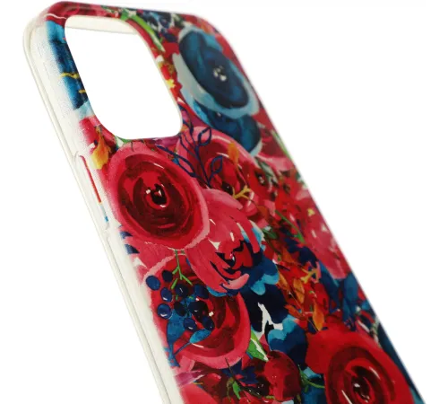 Чехол (клип-кейс) Gresso для Apple iPhone 12/12 Pro Air прозрачный/рисунок (GR17AAAE9072) Чехол (клип-кейс) Gresso для Apple iPhone 12/12 Pro Air прозрачный/рисунок (GR17AAAE9072)