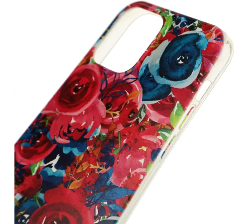 Чехол (клип-кейс) Gresso для Apple iPhone 12/12 Pro Air прозрачный/рисунок (GR17AAAE9072) Чехол (клип-кейс) Gresso для Apple iPhone 12/12 Pro Air прозрачный/рисунок (GR17AAAE9072)