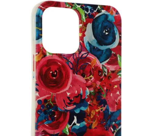 Чехол (клип-кейс) Gresso для Apple iPhone 12/12 Pro Air прозрачный/рисунок (GR17AAAE9072) Чехол (клип-кейс) Gresso для Apple iPhone 12/12 Pro Air прозрачный/рисунок (GR17AAAE9072)