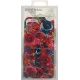 Чехол (клип-кейс) Gresso для Apple iPhone 12/12 Pro Air прозрачный/рисунок (GR17AAAE9072)