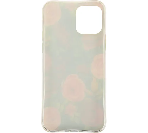 Чехол (клип-кейс) Gresso для Apple iPhone 12/12 Pro Air прозрачный/рисунок (GR17AAAE9073)