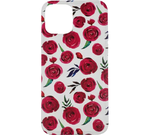 Чехол (клип-кейс) Gresso для Apple iPhone 12/12 Pro Air прозрачный/рисунок (GR17AAAE9075) Чехол (клип-кейс) Gresso для Apple iPhone 12/12 Pro Air прозрачный/рисунок (GR17AAAE9075)