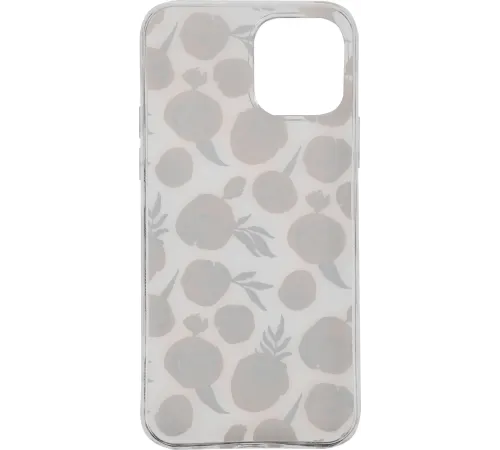 Чехол (клип-кейс) Gresso для Apple iPhone 12/12 Pro Air прозрачный/рисунок (GR17AAAE9075) Чехол (клип-кейс) Gresso для Apple iPhone 12/12 Pro Air прозрачный/рисунок (GR17AAAE9075)