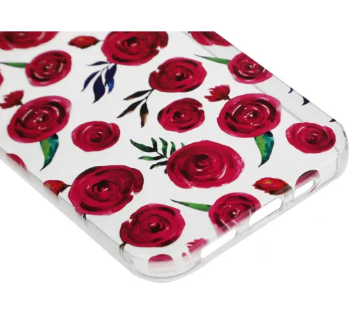 Чехол (клип-кейс) Gresso для Apple iPhone 12/12 Pro Air прозрачный/рисунок (GR17AAAE9075) Чехол (клип-кейс) Gresso для Apple iPhone 12/12 Pro Air прозрачный/рисунок (GR17AAAE9075)