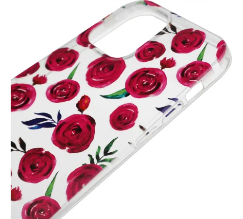 Чехол (клип-кейс) Gresso для Apple iPhone 12/12 Pro Air прозрачный/рисунок (GR17AAAE9075) Чехол (клип-кейс) Gresso для Apple iPhone 12/12 Pro Air прозрачный/рисунок (GR17AAAE9075)