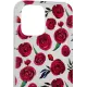 Чехол (клип-кейс) Gresso для Apple iPhone 12/12 Pro Air прозрачный/рисунок (GR17AAAE9075)
