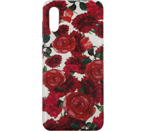 Чехол (клип-кейс) Gresso для Samsung Galaxy A02 Air прозрачный/рисунок (GR17AAAE9155) Чехол (клип-кейс) Gresso для Samsung Galaxy A02 Air прозрачный/рисунок (GR17AAAE9155)