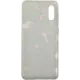 Чехол (клип-кейс) Gresso для Samsung Galaxy A02 Air прозрачный/рисунок (GR17AAAE9155)