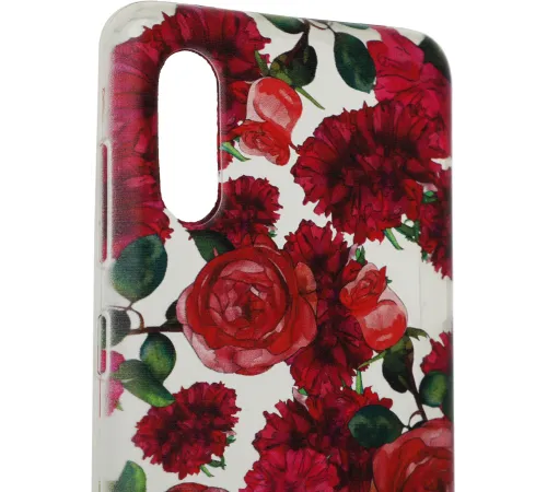 Чехол (клип-кейс) Gresso для Samsung Galaxy A02 Air прозрачный/рисунок (GR17AAAE9155) Чехол (клип-кейс) Gresso для Samsung Galaxy A02 Air прозрачный/рисунок (GR17AAAE9155)