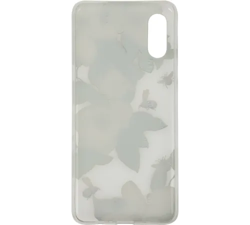 Чехол (клип-кейс) Gresso для Samsung Galaxy A02 Air прозрачный/рисунок (GR17AAAE9159) Чехол (клип-кейс) Gresso для Samsung Galaxy A02 Air прозрачный/рисунок (GR17AAAE9159)