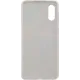 Чехол (клип-кейс) Gresso для Samsung Galaxy A02 Air прозрачный/рисунок (GR17AAAE9160)