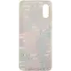 Чехол (клип-кейс) Gresso для Samsung Galaxy A02 Air прозрачный/рисунок (GR17AAAE9162)