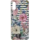 Чехол (клип-кейс) Gresso для Samsung Galaxy A02 Air прозрачный/рисунок (GR17AAAE9164)