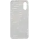 Чехол (клип-кейс) Gresso для Samsung Galaxy A02 Air прозрачный/рисунок (GR17AAAE9164)