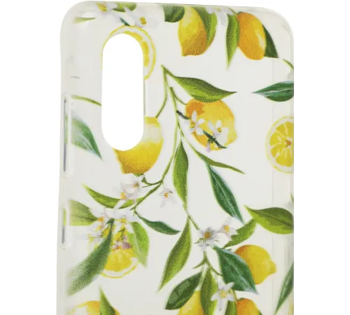 Чехол (клип-кейс) Gresso для Samsung Galaxy A02 Air прозрачный/рисунок (GR17AAAE9167) Чехол (клип-кейс) Gresso для Samsung Galaxy A02 Air прозрачный/рисунок (GR17AAAE9167)