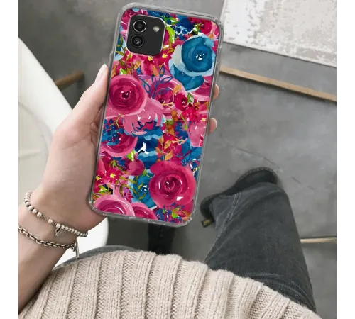Чехол (клип-кейс) Gresso для Samsung Galaxy A03 Air прозрачный/рисунок (GR17AAAE9199) Чехол (клип-кейс) Gresso для Samsung Galaxy A03 Air прозрачный/рисунок (GR17AAAE9199)