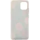 Чехол (клип-кейс) Gresso для Samsung Galaxy A03 Air прозрачный/рисунок (GR17AAAE9200)