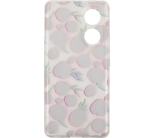 Чехол (клип-кейс) Gresso для Samsung Galaxy A03 Air прозрачный/рисунок (GR17AAAE9203) Чехол (клип-кейс) Gresso для Samsung Galaxy A03 Air прозрачный/рисунок (GR17AAAE9203)