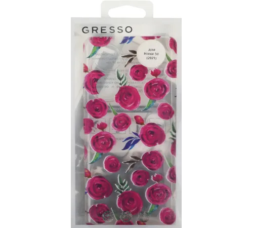 Чехол (клип-кейс) Gresso для Samsung Galaxy A03 Air прозрачный/рисунок (GR17AAAE9203) Чехол (клип-кейс) Gresso для Samsung Galaxy A03 Air прозрачный/рисунок (GR17AAAE9203)