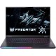 Ноутбук Acer Predator Helios 18 AI PH18-73-939Q Intel Core Ultra 9 275HX/32Gb/SSD2Tb/RTX5080 16Gb/18"/IPS/WQXGA/2560x1600/250Hz/NoOS/Black (NH.QVZCD.003)