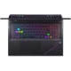 Ноутбук Acer Predator Helios 18 AI PH18-73-939Q Intel Core Ultra 9 275HX/32Gb/SSD2Tb/RTX5080 16Gb/18"/IPS/WQXGA/2560x1600/250Hz/NoOS/Black (NH.QVZCD.003)