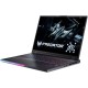 Ноутбук Acer Predator Helios 18 AI PH18-73-939Q Intel Core Ultra 9 275HX/32Gb/SSD2Tb/RTX5080 16Gb/18"/IPS/WQXGA/2560x1600/250Hz/NoOS/Black (NH.QVZCD.003)