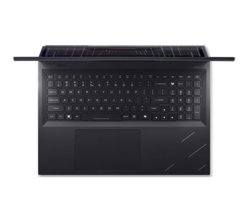 Ноутбук Acer Predator Helios 18 AI PH18-73-939Q Intel Core Ultra 9 275HX/32Gb/SSD2Tb/RTX5080 16Gb/18"/IPS/WQXGA/2560x1600/250Hz/NoOS/Black (NH.QVZCD.003) Ноутбук Acer Predator Helios 18 AI PH18-73-939Q Intel Core Ultra 9 275HX/32Gb/SSD2Tb/RTX5080 16Gb/18"/IPS/WQXGA/2560x1600/250Hz/NoOS/Black (NH.QVZCD.003)
