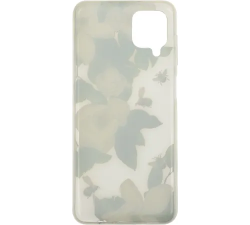 Чехол (клип-кейс) Gresso для Samsung Galaxy A12 Air прозрачный/рисунок (GR17AAAE9260) Чехол (клип-кейс) Gresso для Samsung Galaxy A12 Air прозрачный/рисунок (GR17AAAE9260)