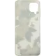 Чехол (клип-кейс) Gresso для Samsung Galaxy A12 Air прозрачный/рисунок (GR17AAAE9260)