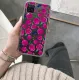 Чехол (клип-кейс) Gresso для Samsung Galaxy A12 Air прозрачный/рисунок (GR17AAAE9264)