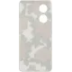 Чехол (клип-кейс) Gresso для Honor 50 Air прозрачный/рисунок (GR17AAAE9317)