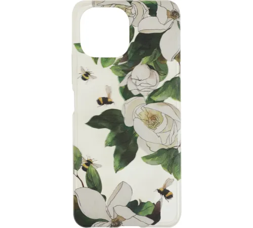 Чехол (клип-кейс) Gresso для Xiaomi Mi 11 Lite Air прозрачный/рисунок (GR17AAAE9764) Чехол (клип-кейс) Gresso для Xiaomi Mi 11 Lite Air прозрачный/рисунок (GR17AAAE9764)