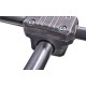 Триммер бензиновый Champion T528S-2 1470Вт 2л.с. неразбор.штан. реж.эл.:леска/нож