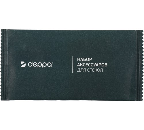 Защитное стекло для экрана Deppa 62827 для Honor 50 lite 2.5D 1шт.
