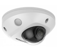Камера видеонаблюдения Hikvision DS-2CD2543G2-IS(2.8mm) 2.8-2.8мм
