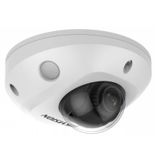 Камера видеонаблюдения Hikvision DS-2CD2543G2-IS(2.8mm) 2.8-2.8мм