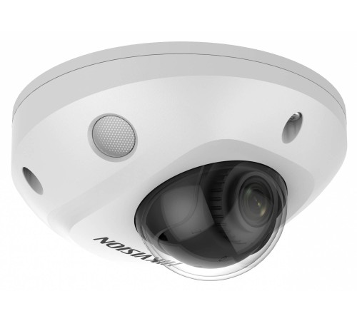Камера видеонаблюдения Hikvision DS-2CD2543G2-IS(2.8mm) 2.8-2.8мм Камера видеонаблюдения Hikvision DS-2CD2543G2-IS(2.8mm) 2.8-2.8мм