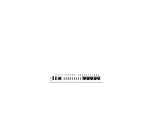 Межсетевой экран Fortinet FortiGate-40F