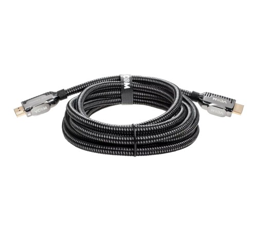 VCOM CG864-3M Кабель HDMI 19M/M,ver. 2.1, 8K@60 Hz 3m VCOM <CG864-3M> [04895182205574]