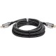 VCOM CG864-3M Кабель HDMI 19M/M,ver. 2.1, 8K@60 Hz 3m VCOM <CG864-3M> [04895182205574]