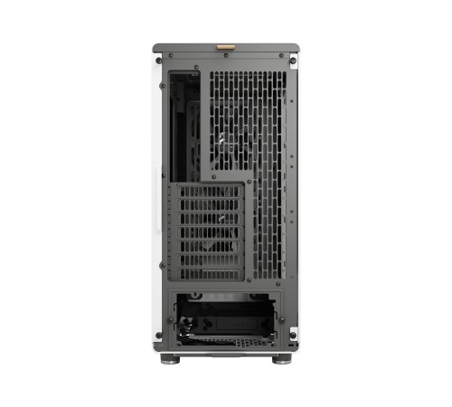 Корпус ПК без блока питания  Fractal Design Fractal FD-C-NOR1C-04