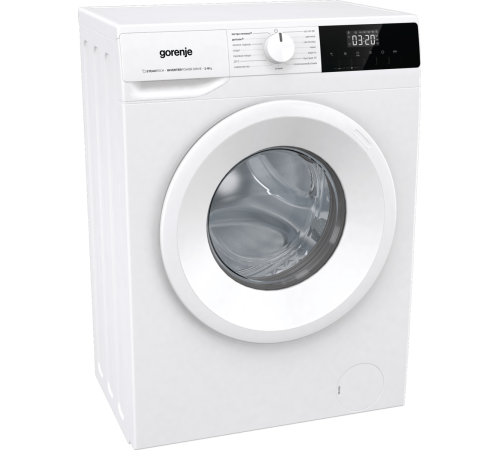 Стиральные машины GORENJE Gorenje W1NHPI60SCS