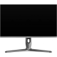 LCD Hisense 27" 27G7H {IPS mini-LED 2560x1440 170Hz 1ms 600cd HDMI DisplayPort Pivot Ex}