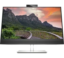 Монитор HP 27" E27d G4 черный IPS LED 5ms 16:9 HDMI HAS 300cd 178гр/178гр 2560x1440 75Hz DP USB 8.52кг