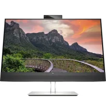 Монитор HP 27" E27d G4 черный IPS LED 5ms 16:9 HDMI HAS 300cd 178гр/178гр 2560x1440 75Hz DP USB 8.52кг