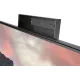 Монитор HP 27" E27d G4 черный IPS LED 5ms 16:9 HDMI HAS 300cd 178гр/178гр 2560x1440 75Hz DP USB 8.52кг